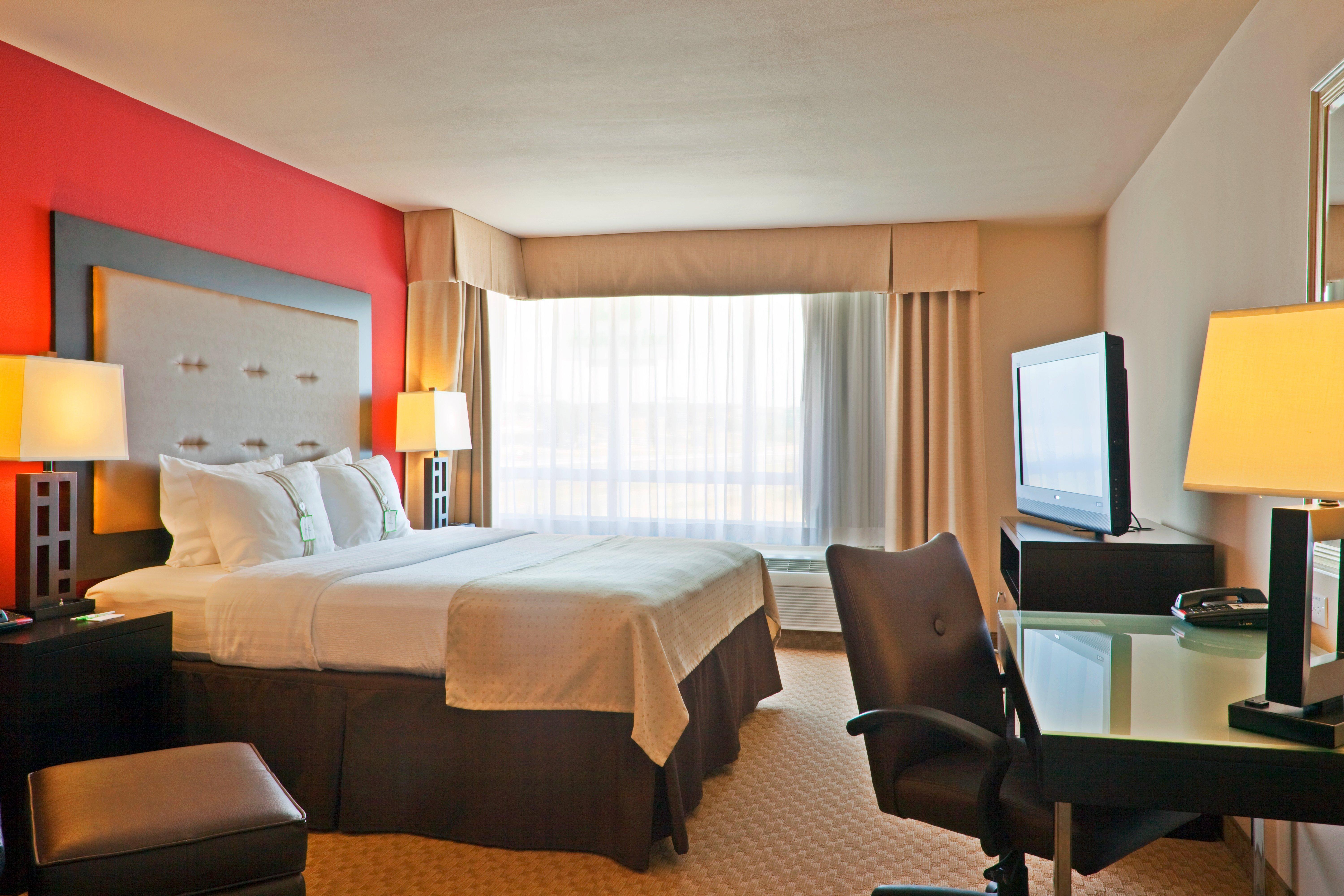 Holiday Inn Temple - Belton By Ihg Екстериор снимка