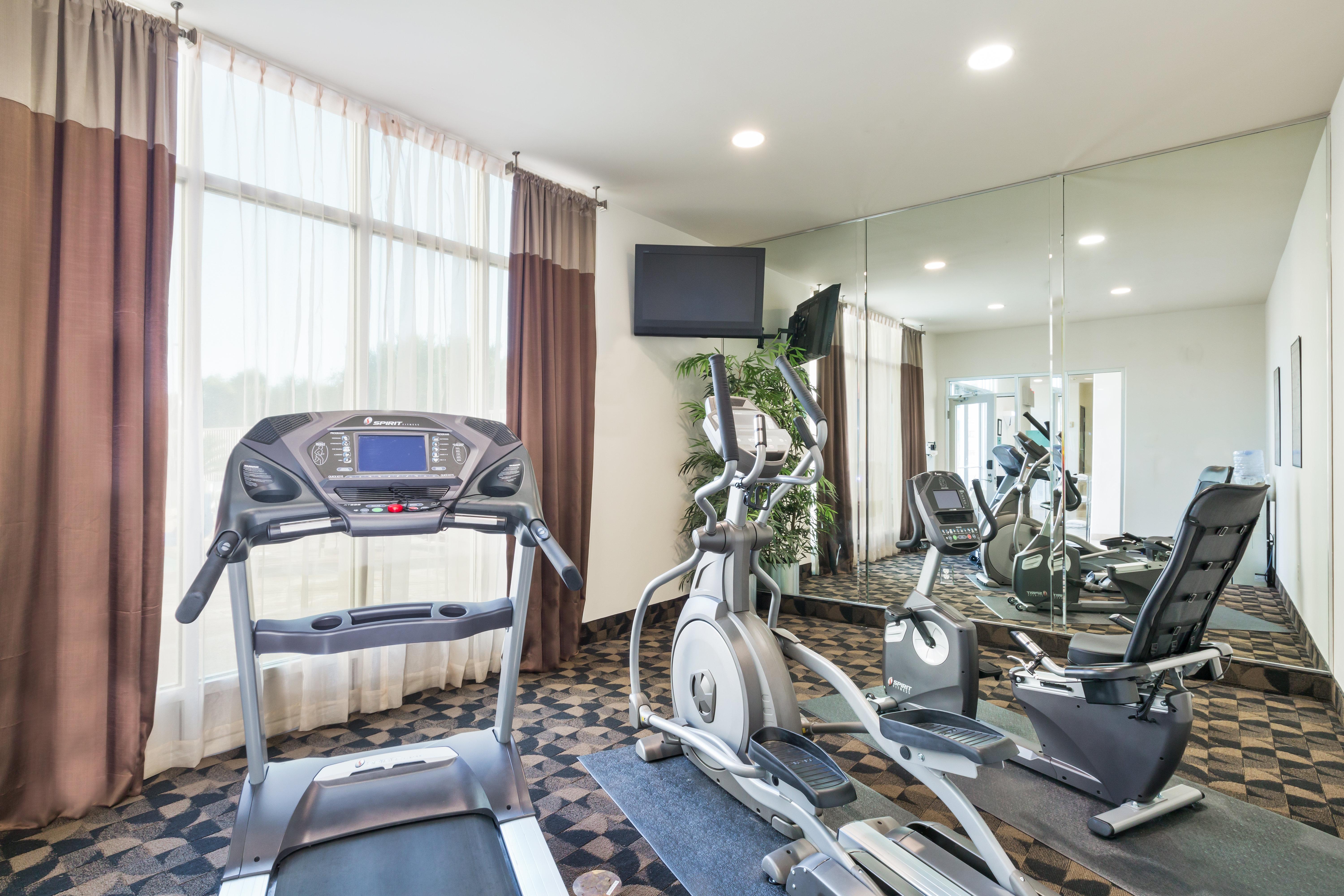 Holiday Inn Temple - Belton By Ihg Екстериор снимка