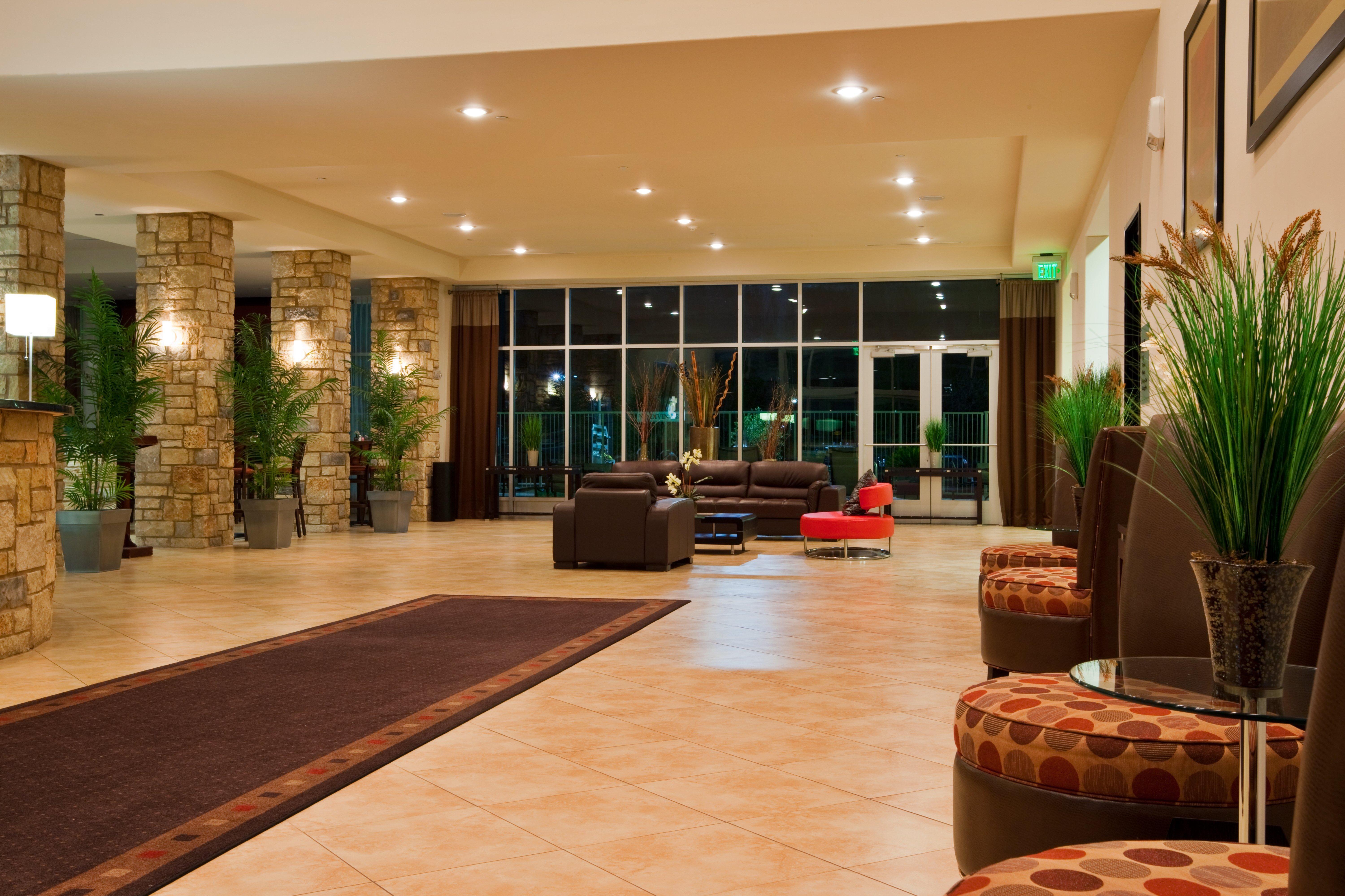 Holiday Inn Temple - Belton By Ihg Екстериор снимка