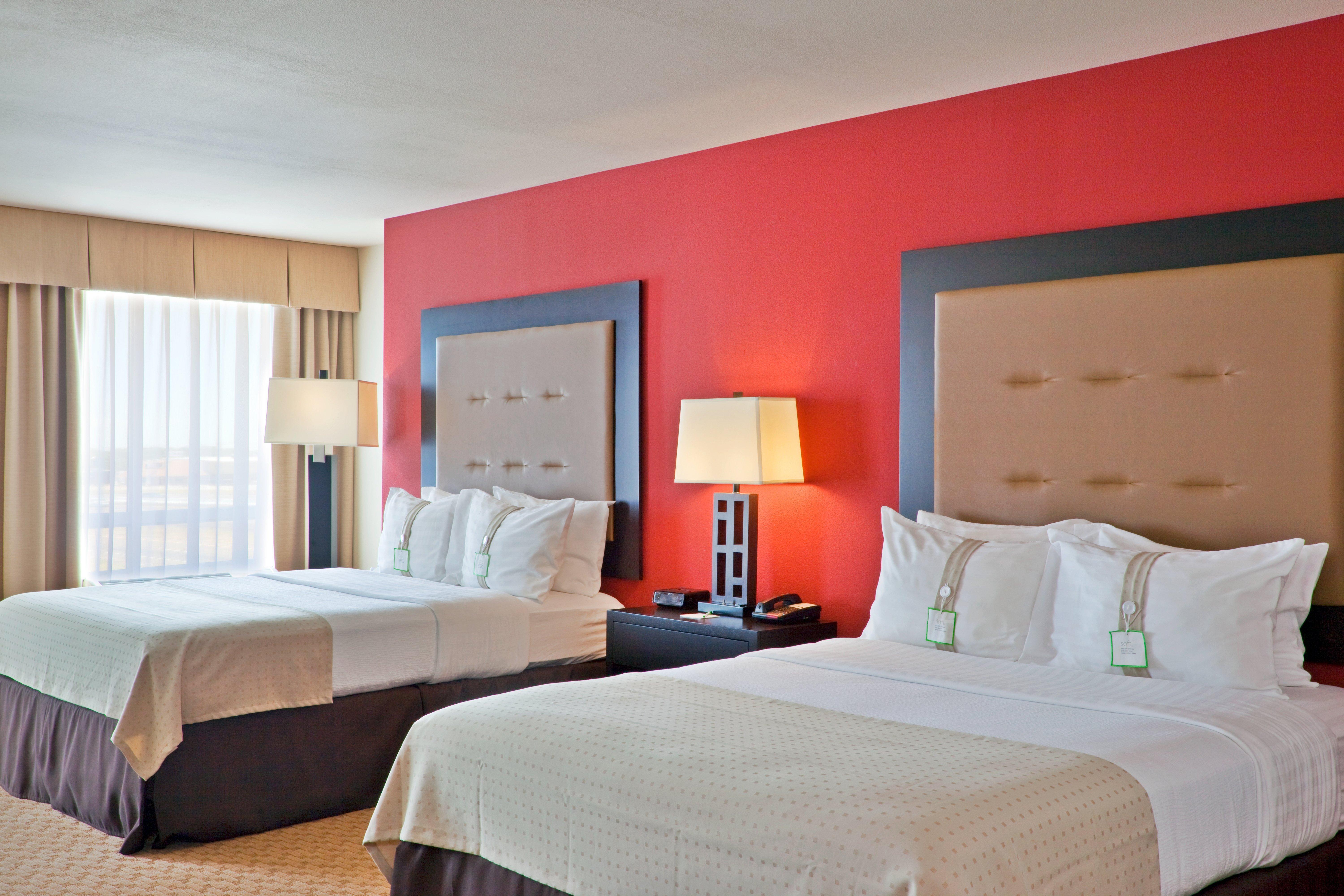 Holiday Inn Temple - Belton By Ihg Екстериор снимка