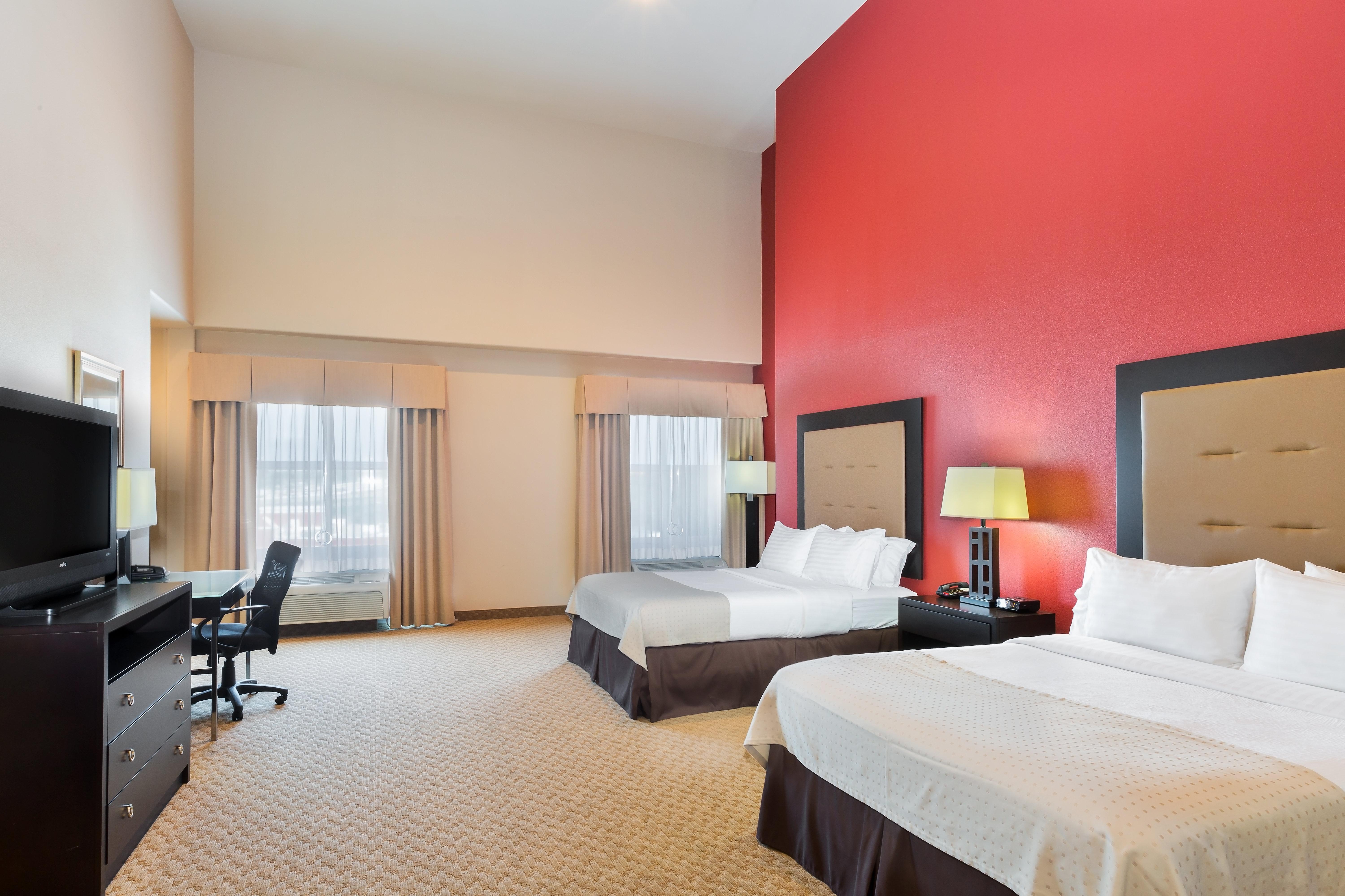 Holiday Inn Temple - Belton By Ihg Екстериор снимка