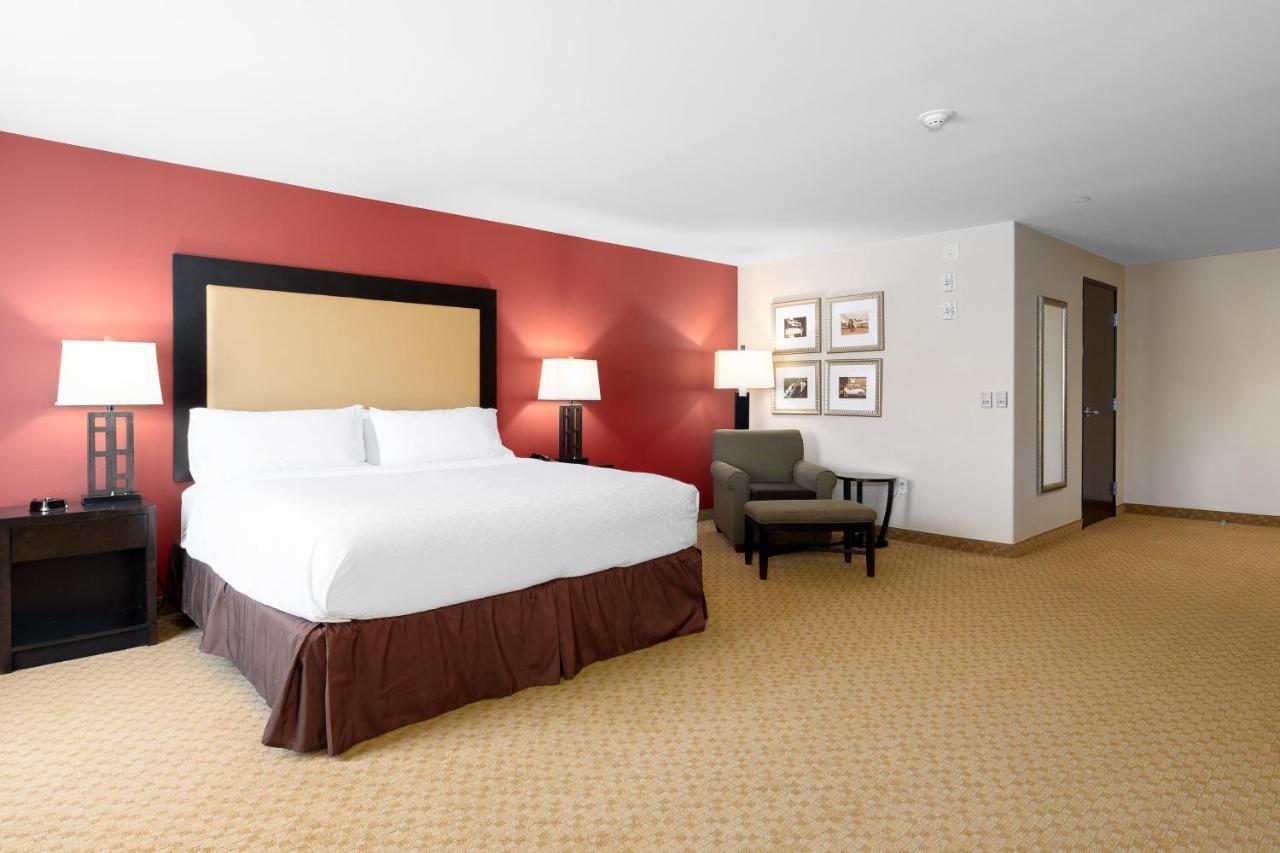 Holiday Inn Temple - Belton By Ihg Екстериор снимка